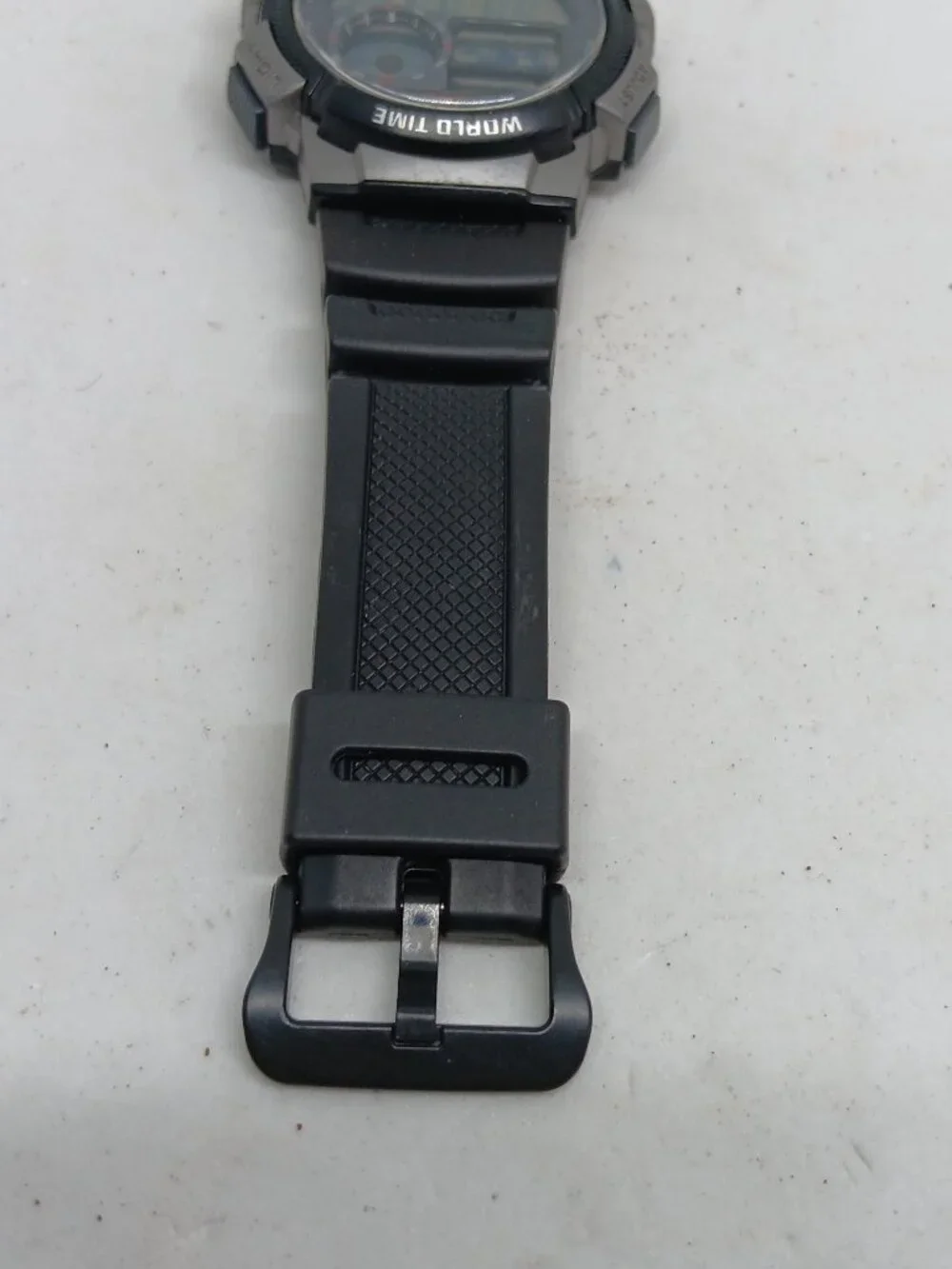 Casio pre owned